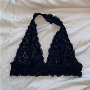 FREE PEOPLE Halter Bralette